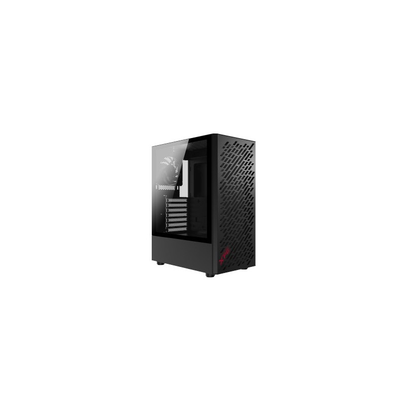 XPG VALOR AIR Midi Tower Noir
