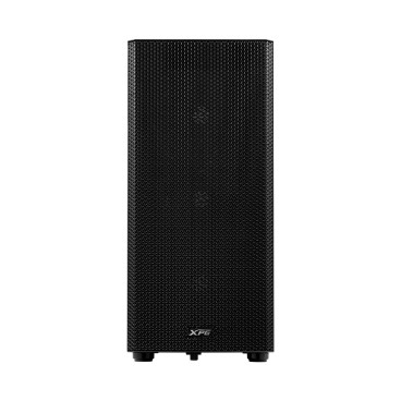XPG VALOR MESH Midi Tower Noir