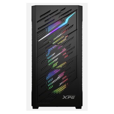 XPG STARKER AIR BTF Midi Tower Noir