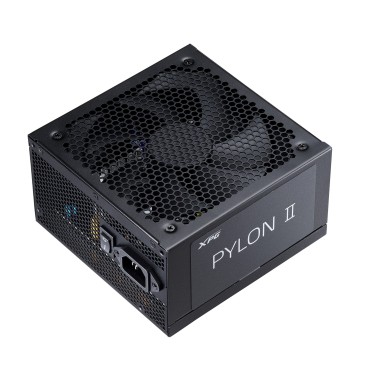 XPG PYLON II 750w unité d'alimentation d'énergie 24-pin ATX ATX Noir