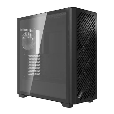 XPG VALOR AIR PRO Midi Tower Noir