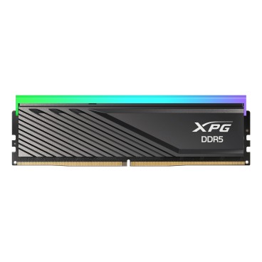 XPG LANCER BLADE RGB module de mémoire 32 Go 2 x 16 Go DDR5 288-pin DIMM ECC