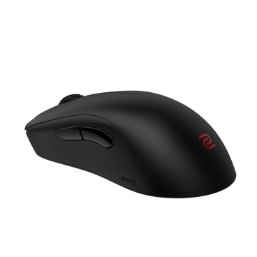 ZOWIE U2 souris Gaming Ambidextre RF sans fil Optique 3200 DPI