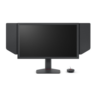 ZOWIE XL2586X+ écran plat de PC 61,2 cm (24.1") 1920 x 1080 pixels Full HD Noir
