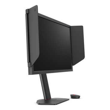 ZOWIE XL2586X+ écran plat de PC 61,2 cm (24.1") 1920 x 1080 pixels Full HD Noir