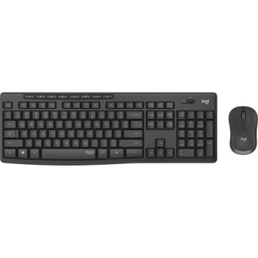 Logitech KIT MK295 Silent