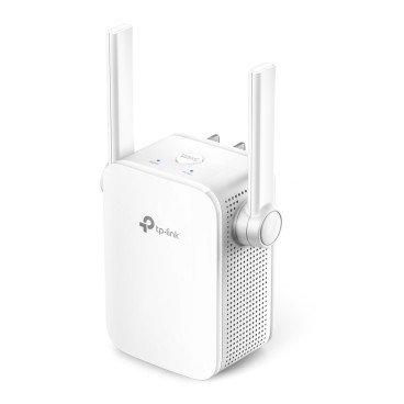 TP-Link TL-WA855RE prolongateur réseau Émetteur et récepteur réseau Blanc 10, 100 Mbit s