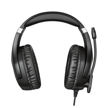 Trust GXT 488 Forze PS4 Casque Avec fil Arceau Gaming Noir