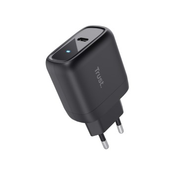 Trust Maxo 45W Universel Noir Secteur