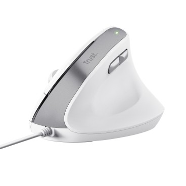 Trust Bayo II souris Bureau Droitier USB Type-A Optique 2400 DPI