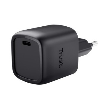 Trust Maxo Chargeur GaN USB-C 30W