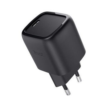 Trust Maxo Chargeur GaN USB-C 30W