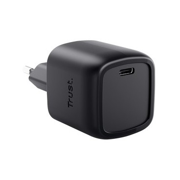 Trust Maxo Chargeur GaN USB-C 30W