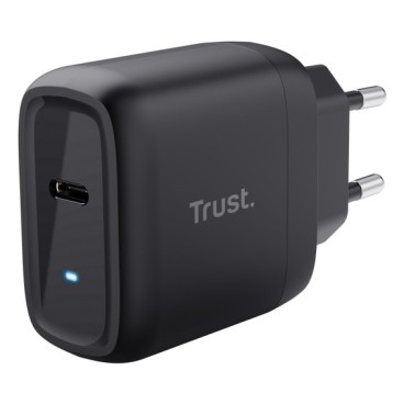 Trust Maxo Chargeur GaN USB-C 45W