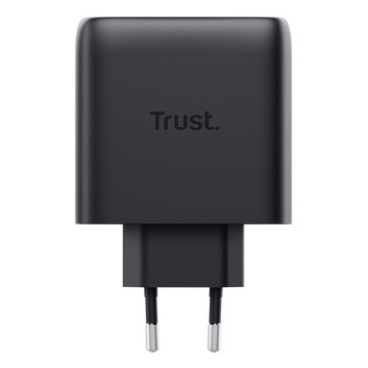 Trust Maxo Chargeur GaN USB-C 65W