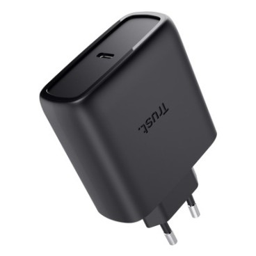 Trust Maxo Chargeur GaN USB-C 65W
