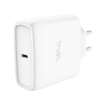 Trust Maxo Chargeur GaN USB-C 65W