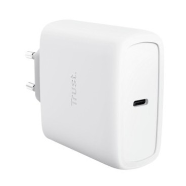 Trust Maxo Chargeur GaN USB-C 65W
