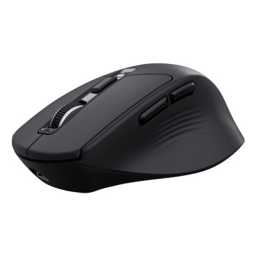 Trust Niven souris Bureau Droitier RF sans fil + Bluetooth 3200 DPI