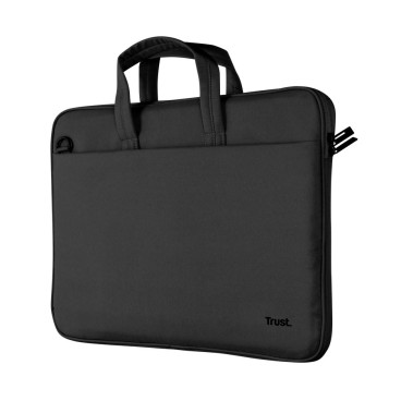 Trust Bologna 35,6 cm (14") Sac Toploader Noir