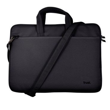 Trust Bologna 35,6 cm (14") Sac Toploader Noir