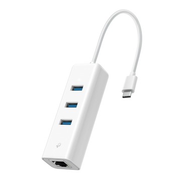 TP-Link UE330C carte réseau Ethernet 1000 Mbit s