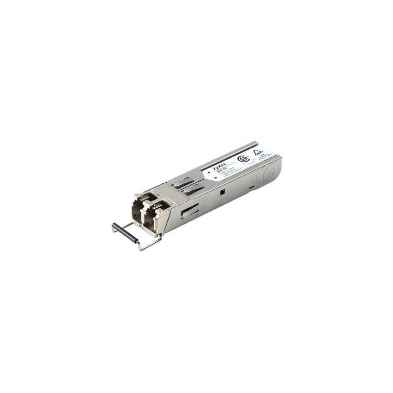 Zyxel SFP-SX-D module émetteur-récepteur de réseau 1000 Mbit s 850 nm