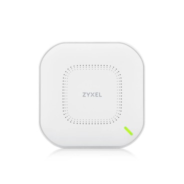 Zyxel WAX630S 2400 Mbit s Blanc Connexion Ethernet, supportant l'alimentation via ce port (PoE)