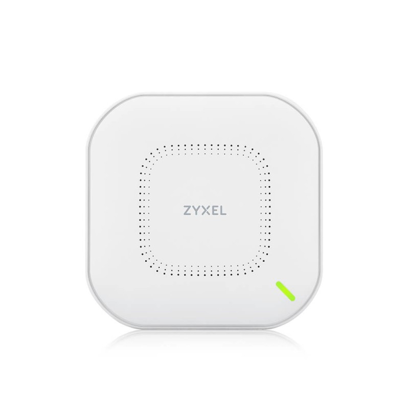 Zyxel WAX630S 2400 Mbit s Blanc Connexion Ethernet, supportant l'alimentation via ce port (PoE)