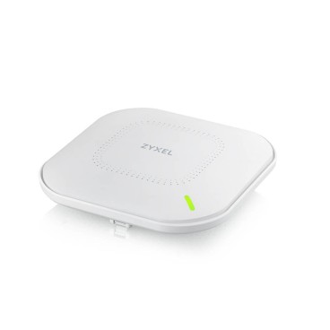 Zyxel WAX630S 2400 Mbit s Blanc Connexion Ethernet, supportant l'alimentation via ce port (PoE)