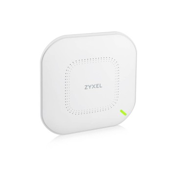 Zyxel WAX630S 2400 Mbit s Blanc Connexion Ethernet, supportant l'alimentation via ce port (PoE)