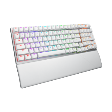 ASUS CLAVIER ROG Strix Scope II 96 RX Wireless White