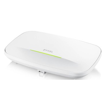 Zyxel NWA110BE 5764 Mbit s Blanc Connexion Ethernet, supportant l'alimentation via ce port (PoE)