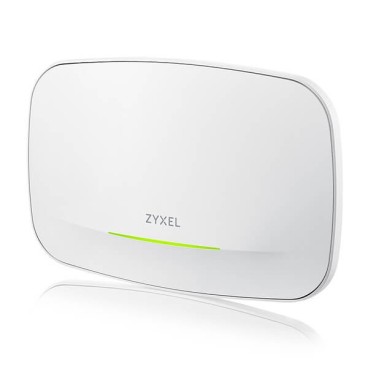 Zyxel NWA110BE 5764 Mbit s Blanc Connexion Ethernet, supportant l'alimentation via ce port (PoE)