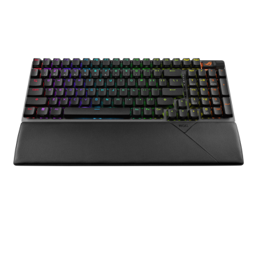 ASUS CLAVIER ROG Strix Scope II 96 RX Wireless