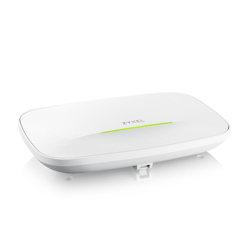 Zyxel WBE510D 5764 Mbit s Blanc Connexion Ethernet, supportant l'alimentation via ce port (PoE)