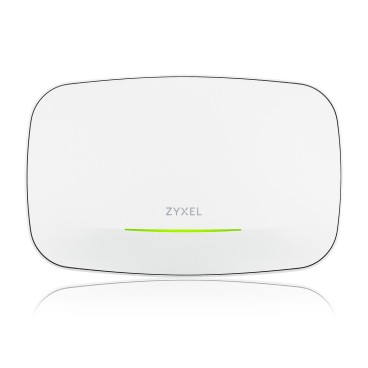 Zyxel WBE510D 5764 Mbit s Blanc Connexion Ethernet, supportant l'alimentation via ce port (PoE)