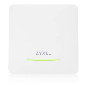 Zyxel NWA50BE 4324 Mbit s Blanc Connexion Ethernet, supportant l'alimentation via ce port (PoE)