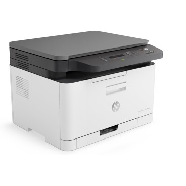 HP Color Laser Imprimante multifonction laser couleur 178nw