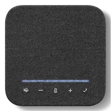 Lenovo 4Y71Q47766 haut-parleur PC Bluetooth Noir
