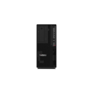 Lenovo ThinkStation P2 Tower Gen 2 Intel Core Ultra 7 265 32 Go DDR5-SDRAM 1 To SSD NVIDIA GeForce RTX 4060 Windows 11 Pro