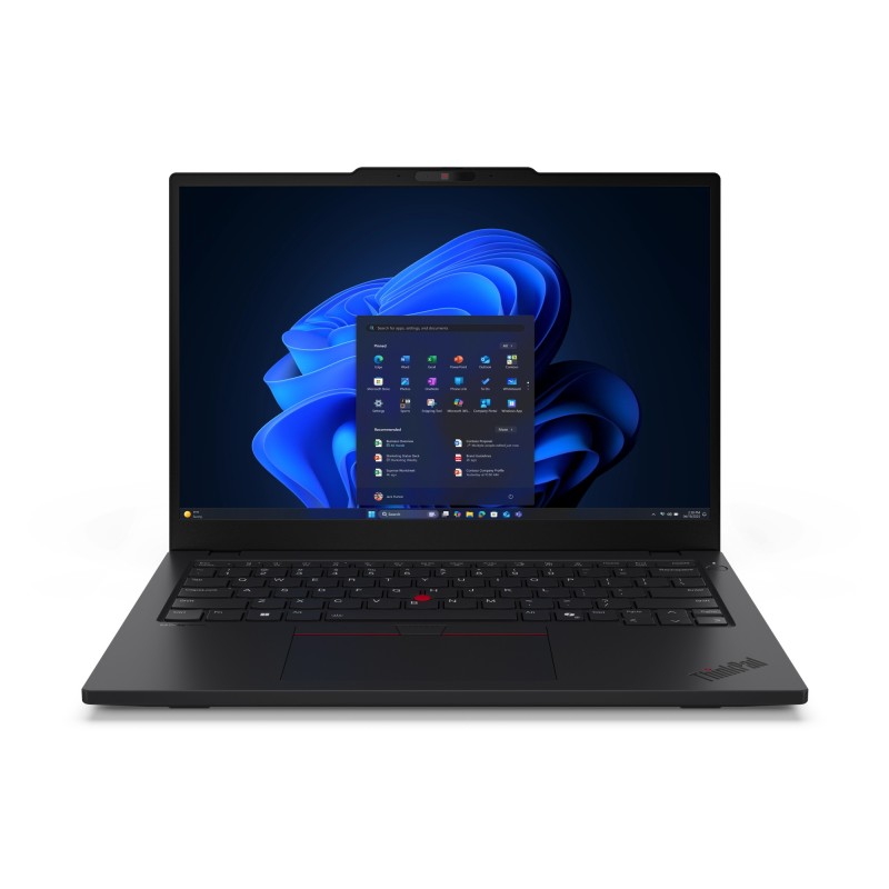 Lenovo ThinkPad L13 Gen 6 (Intel) Intel Core Ultra 7 255U Ordinateur portable 33,8 cm (13.3") WUXGA 32 Go LPDDR5x-SDRAM 512 Go