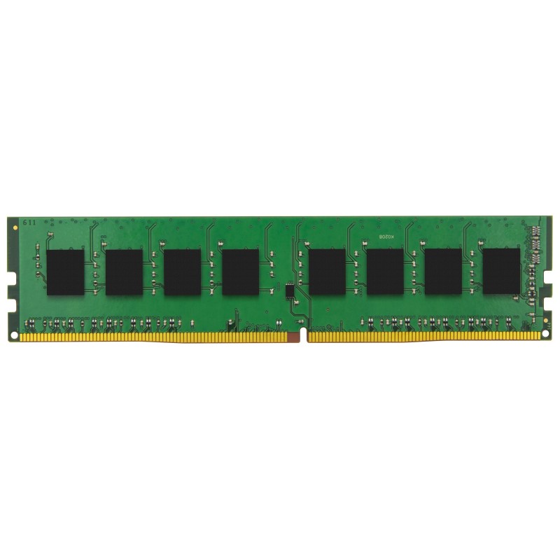 Kingston Technology ValueRAM module de mémoire 32 Go 1 x 32 Go DDR4 3200 MT s 288-pin DIMM