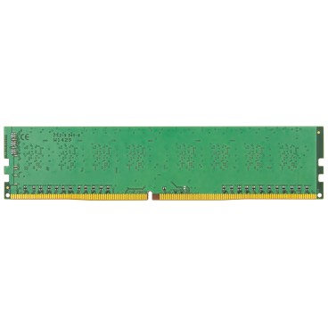 Kingston Technology ValueRAM module de mémoire 32 Go 1 x 32 Go DDR4 3200 MT s 288-pin DIMM