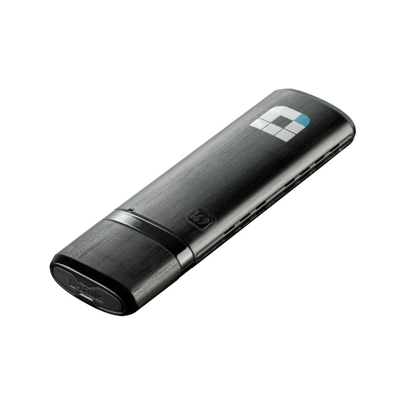 D-Link AC1200 WLAN 867 Mbit s