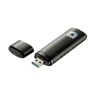 D-Link AC1200 WLAN 867 Mbit s