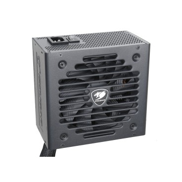 COUGAR CGR VX-750 unité d'alimentation d'énergie 750 W 20+4 pin ATX Noir