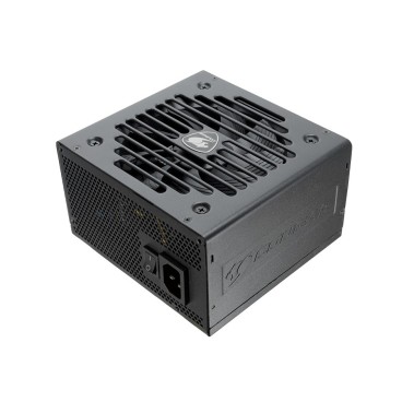 COUGAR CGR VX-750 unité d'alimentation d'énergie 750 W 20+4 pin ATX Noir
