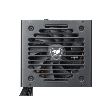 COUGAR CGR VX-750 unité d'alimentation d'énergie 750 W 20+4 pin ATX Noir