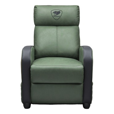COUGAR Ranger Elite Army Fauteuil de gaming Siège capitonné